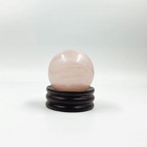 Rose Quartz Balls