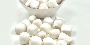 Scolecite Tumble Stone