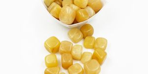 Yellow Aventurine Tumbled Stone