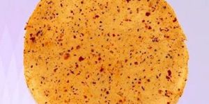 Masala Papad