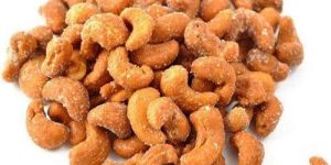 Salted Cashew Nuts