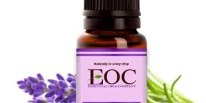 Lavender Oil