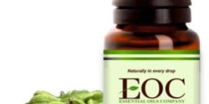 Cardamom Oil