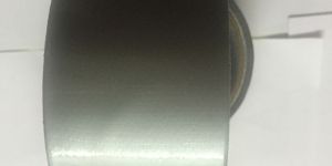 Silver Duct Tape