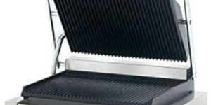 Stainless Steel Sandwich Griller