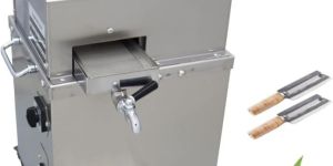 Sugarcane Juice Machine