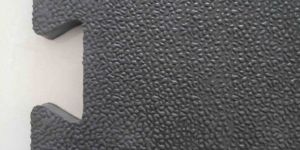 Interlocking Gym Mats