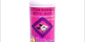 Cotton Bahaar Flowering Stimulant