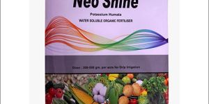 Neo Shine Water Soluble Fertilizer