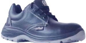 Aero Strom PU Sole Safety Shoes