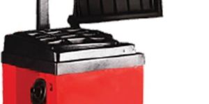 Computerised Wheel Balancing