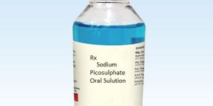 SODIUM PICOSULPHATE ORAL SOLUTION