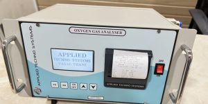 Trace Oxygen Gas Analyzer