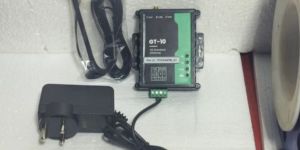 Telemetry Monitoring System