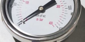 Pressure Gauges
