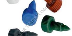 HPLC Column and Plug