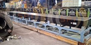 Precision Granite Surface Plate