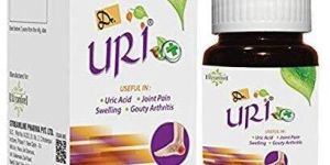 Uric Acid Control Medicine
