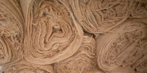 Used Jute Bags