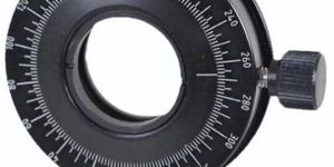 Polarizer / Wave Plate Mount