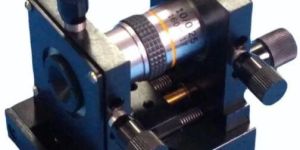 Spatial Filter Assembly