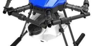 VFLYX 10L Hexacopter Agriculture Drone
