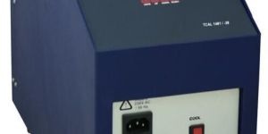 TCAL 1401/-30 Dry Block Temperature Calibrator