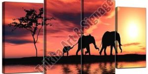 Canvas Printing Services