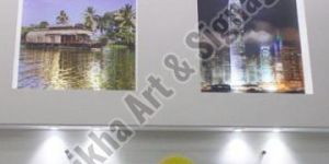 Customized Signage Design Services