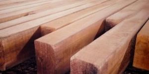 Cut Size Teak Wood