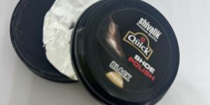 15gm Wax Shoe Polish