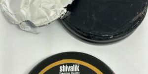 40gm Wax Shoe Polish