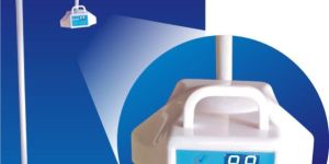 Spot Wave LED Medical Exam Light