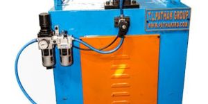 Solar Square Hollow Section Punching Machine