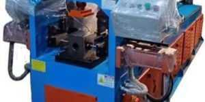 Steel Timber Beams Automatic Punching Machine