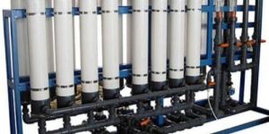 Nano Filtration System