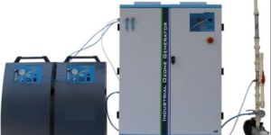 Ozone Generator System