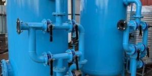 Pressure Sand Filter