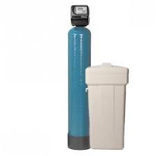 Simplex Water Softener