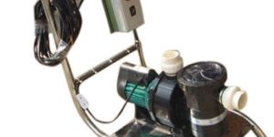 Swimming Pool Suction Sweeper