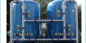 Tertiary Treatment Plant