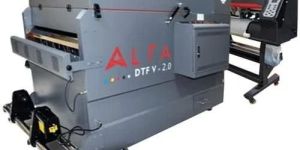 Direct to Garment Printer