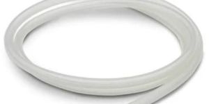 Soft Silicone Tube