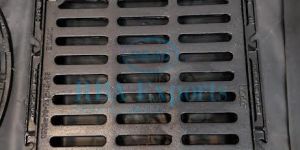 Channel & Trench Grates