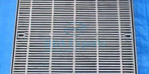 Mild Steel Grates