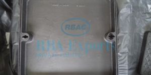 Recessed Manhole Cover