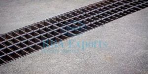 Storm Water Drain Cover