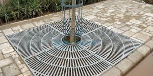 Tree Grates