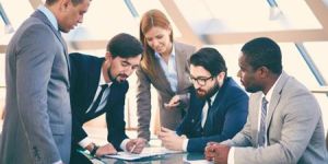 Placement Consultants