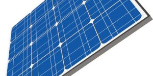 Miracle Monocrystalline Solar Plate